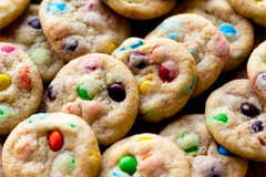 The Tiny Cookie Box
