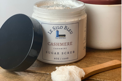 Self-Care Deluxe Pamper Box by Le Silo Bleu