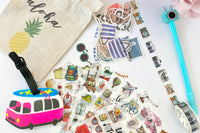 The Fabulous Planner Monthly Subscription