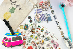 The Fabulous Planner Monthly Subscription