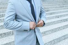 The Necktie Subscription