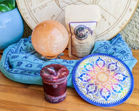 Chakra Astrology Box ~ align yourself with the astrological energy of the month!