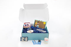 Desk Stash - For Fans of Unique Office Supplies
