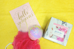Pamper Gift Box