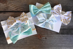 Minis Collection: Clips Only