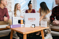 BREO BOX: Tech, Gadgets, & Lifestyle