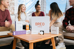 BREO BOX: Tech, Gadgets, & Lifestyle