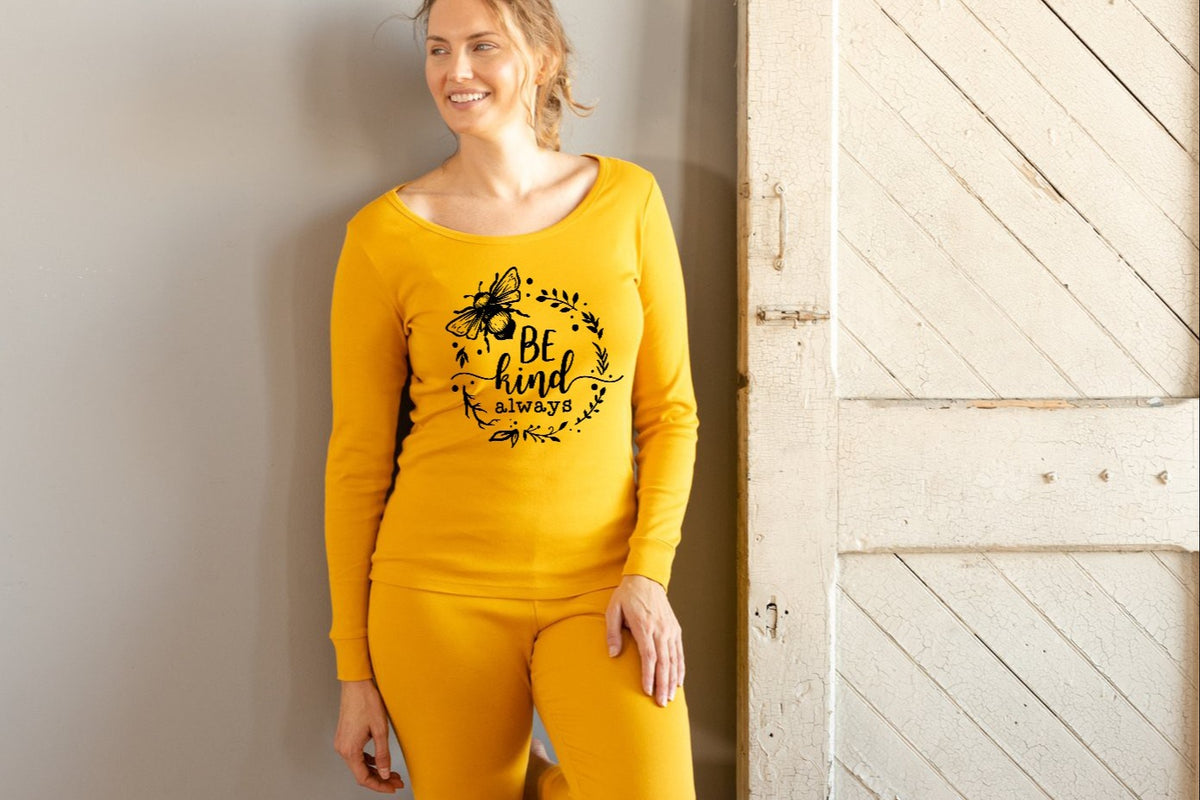 Women's Pajama Crate