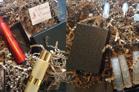 ONE SAMPLE (8 ml) 0.27 oz  125 Sprays