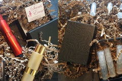 ONE SAMPLE (8 ml) 0.27 oz  125 Sprays