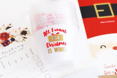 Uncorked Box Monthly