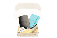 Scattering Hope Healing Box