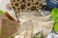 Bake Your Own Dog Treats with Bucket and Bones
