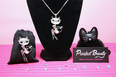 Cat Jewelry Club