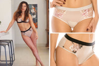 My Panty Pack