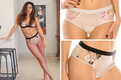My Panty Pack