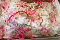 Teakberry Scrapbooking Kit
