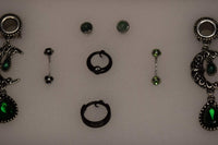 The Mix - Body Jewelry Subscription Box