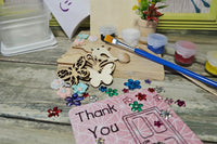 Tiny Doors Maker Box