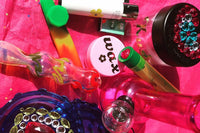 The Stoney Babe Box