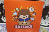 Anitaku Box