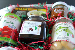 Intro Box - Taste Italy Monthly