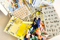 The Fabulous Planner Monthly Subscription