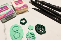 BlueLily Cutters Box