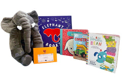 Children's Book Gift Package (ages 0-6)