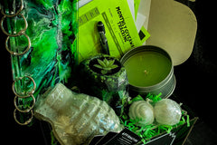 Working Sh*t Out