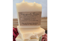 Most popular soap, Coconut Milk soap                                                                