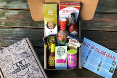 Cajun Crate
