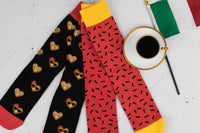 Fun Sock Subscription Box
