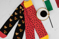 Fun Sock Subscription Box