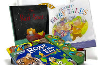 Our Little Book Club
