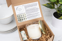 Farm Kitchen Candle of the Month Club Subscription Box
