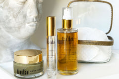 The Clean Beauty & Skincare Box - by Laurel & Reed