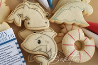 DIY Cookie Kit