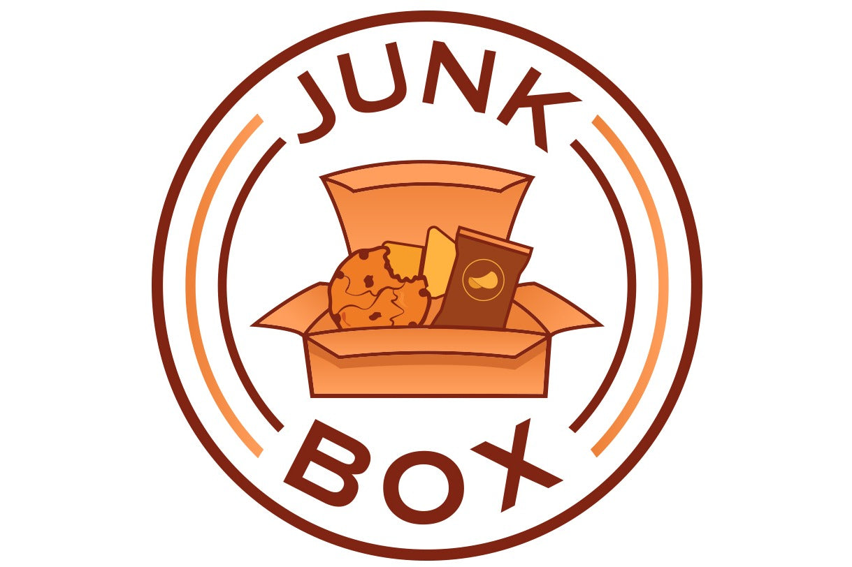 JUNKBOX Snacks