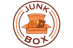 JUNKBOX Snacks