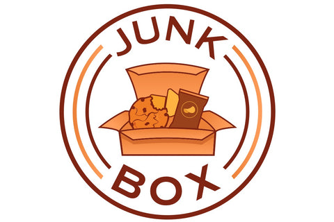 JUNKBOX Snacks