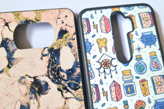 Smiley Phone Case
