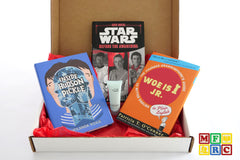 My First Reading Club