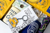 Festin in New Orleans Quarterly Subscription Box
