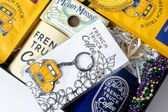 Festin in New Orleans Quarterly Subscription Box