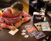 Wonder Crate (Ages 7-11)