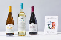 Club Jeroboam - Fine Wine Club (Monthly) By "He Wines, She Dines"