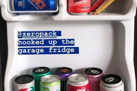 Zero Pack