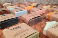 Seasonal Collection of Soaps - One Bar