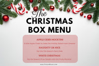 Try Me Holiday Box